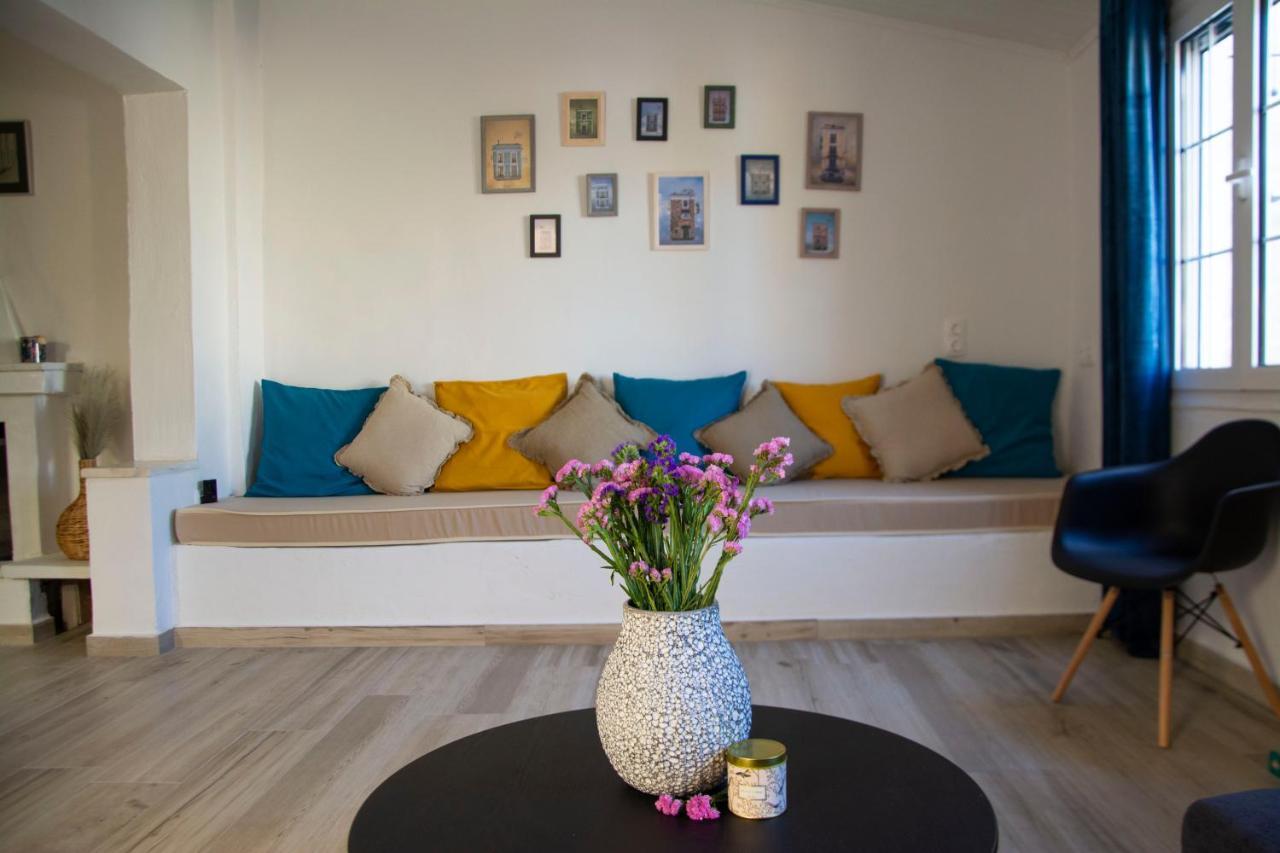Marimar Villa Bali  Eksteriør billede