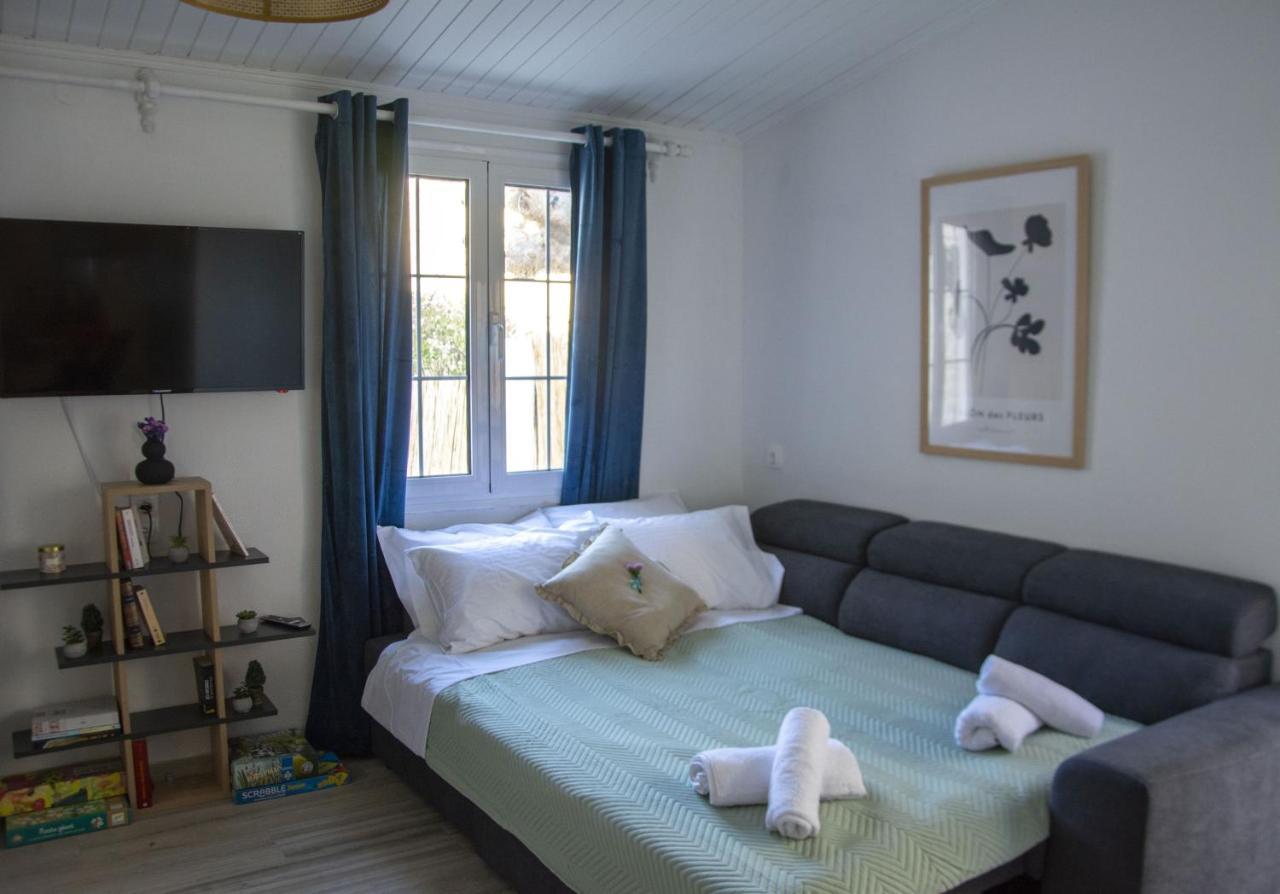 Marimar Villa Bali  Eksteriør billede
